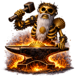 Auregis' Forge