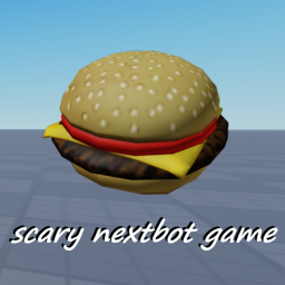 [BHOP] scary nextbots game