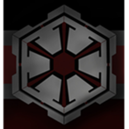[ ] The Sith Empire [ ] Space Station Recon