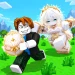 Steal A Baddie Egg! icon