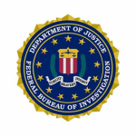 Federal Bureau Of Investigation FBI!