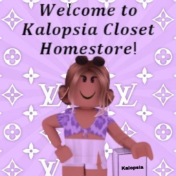 Kalopsia Homestore
