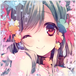 super vanellope shop