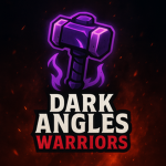 Dark Angles Warriors