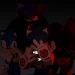 Sonic.ExE: Universal Hell icon