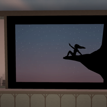 silhouwat