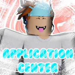 Application Centre