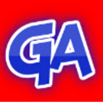 Gamer Alex Squad