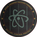 [SCP<>F] Special Containment Procedures Foundation