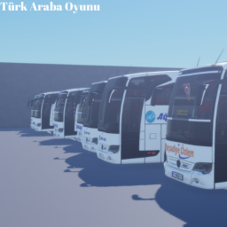 Turkish Car Game!