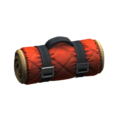 Camping Rolled Sleeping Bag