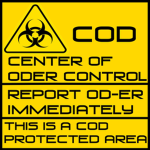 COD (Da Hood Gang)