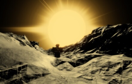 Sojourn proxima