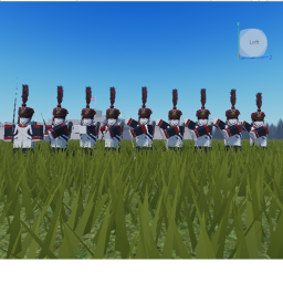Battle Of Watreloo