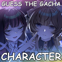 Guess the Gacha! (GENSHIN)