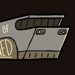 PURSUIT OF THE DAMNED - DONATION PLACE