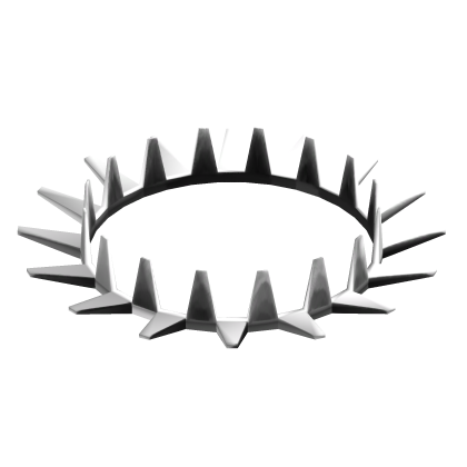 Inverted Forsaken Trolli Noli Devesto Crown