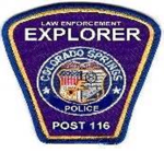 Colorado Springs Explorers