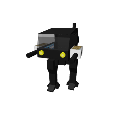 Robot