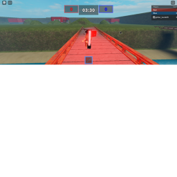 Capture the flag!