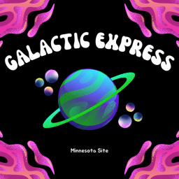 (REVAMP) Galactic Express L1: Minnesota