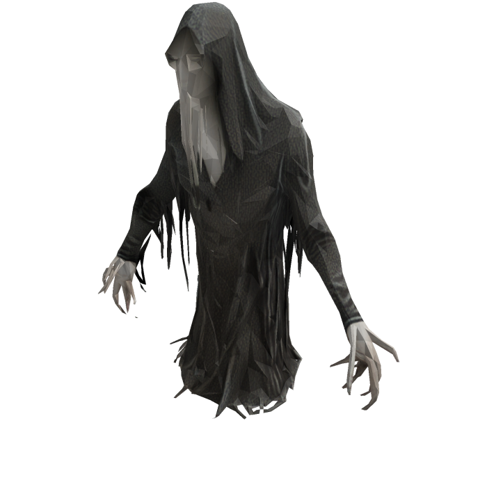 Dorsal Demon