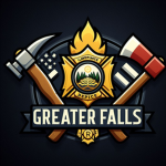 Greater Falls Roleplay Community