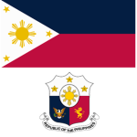 Republic Of The Philippines ᅠᅠ