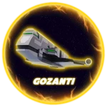 Gozanti [READ DESC]