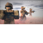 [USMC] Parris Island, South Carolina