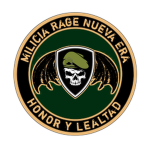 Milicia Rage