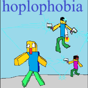 hoplophobia (PRACTICE ZONE) (BETA)