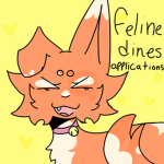 Feline Dines Applications