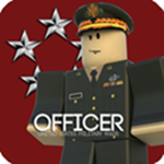 USM Officers 1990s