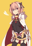 Astolfo's Followers