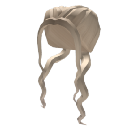 hair Roblox decal
