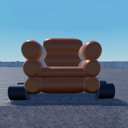 CHAIR RACING