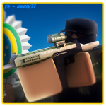 <・Exército Brasileiro・>