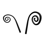 Butterfly Antennae