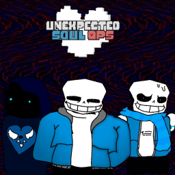 Unexpected Soul ops [0.7A]