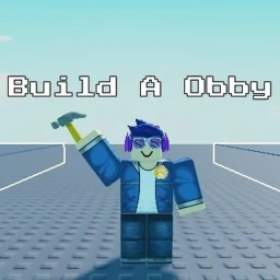 Build A Obby [UPD] icon