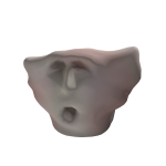 whispering paul