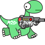 R2D T.Dinos