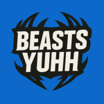 Beasts Yuhhh