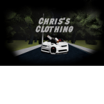 Chriss's Clothing