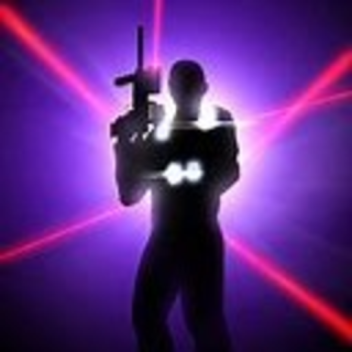 Laser Tag