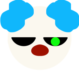 CLOWN'E COURT