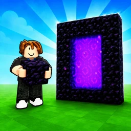 Build Anything You Want! [🔨] icon