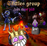 skittles studio 8