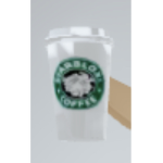 Starbucks COFFEE!!!!!!!!!